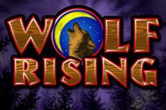 Wolf Rising Slots Online