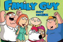 Family Guy Slot Game