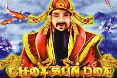 Choy Sun Doa Slots Online