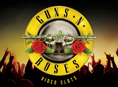 Guns N Roses Slots Online