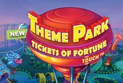 Theme Park - Tickets of Fortune Slots Online